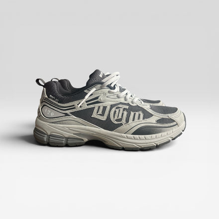 DGO RNNR V1 / Wolf Grey
